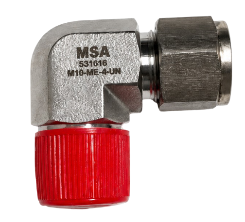 Instrumentation fittings and accessories
